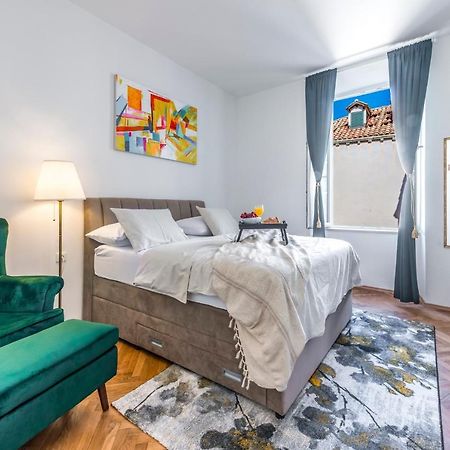 Rooms Eden Old Town Дубровник Екстериор снимка