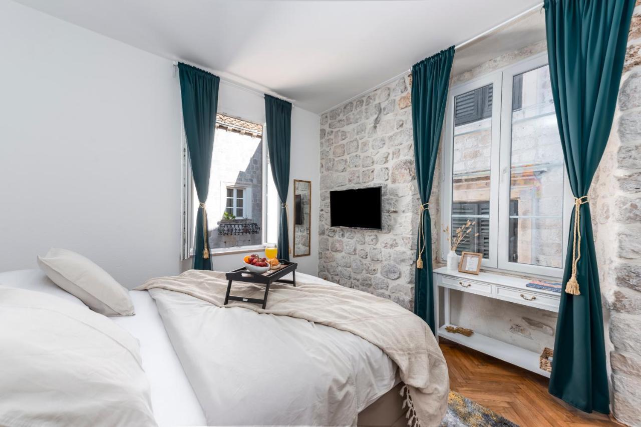 Rooms Eden Old Town Дубровник Екстериор снимка