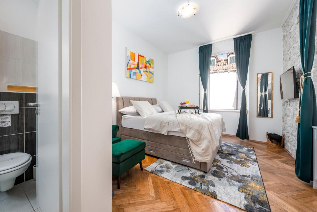 Rooms Eden Old Town Дубровник Екстериор снимка
