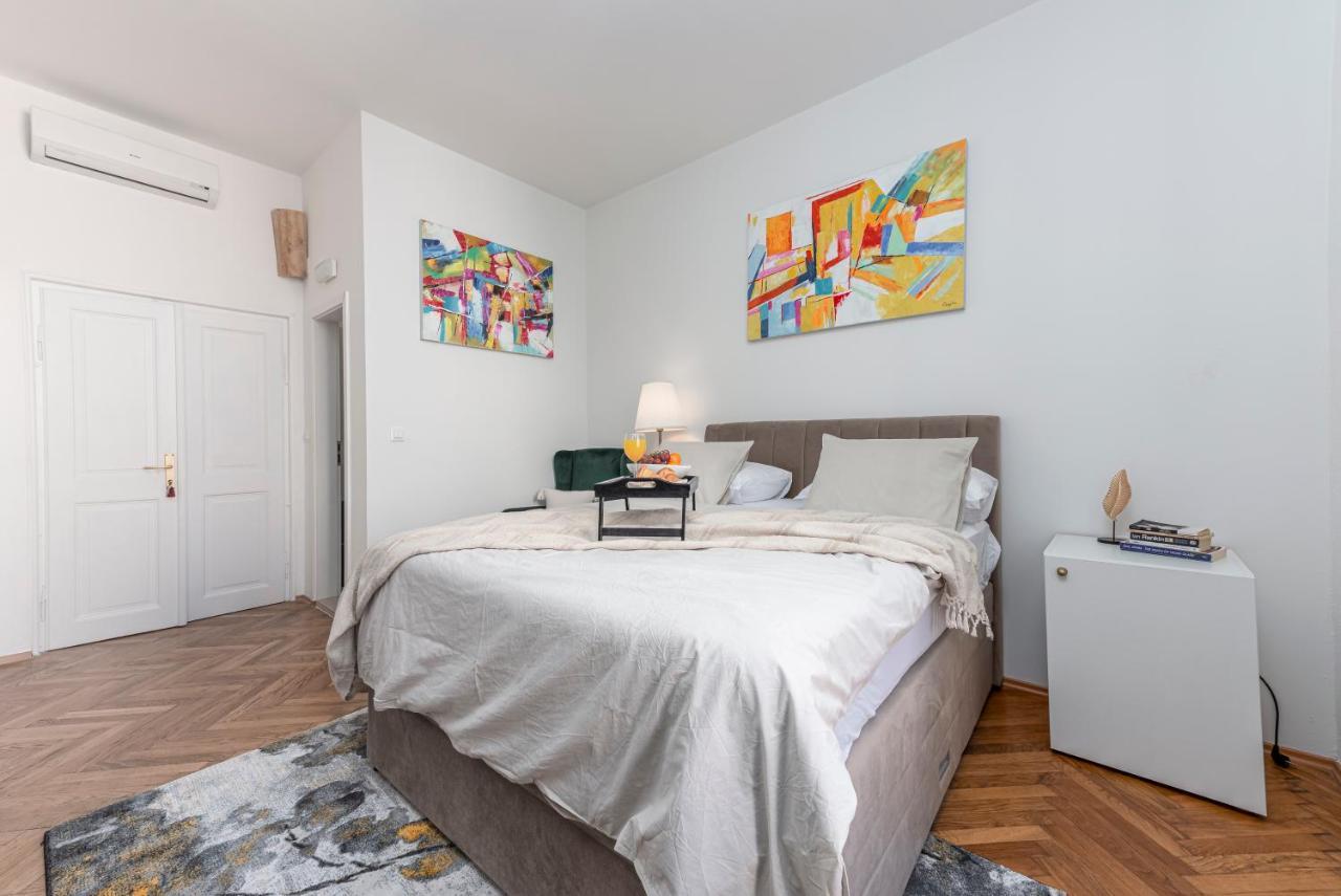 Rooms Eden Old Town Дубровник Екстериор снимка