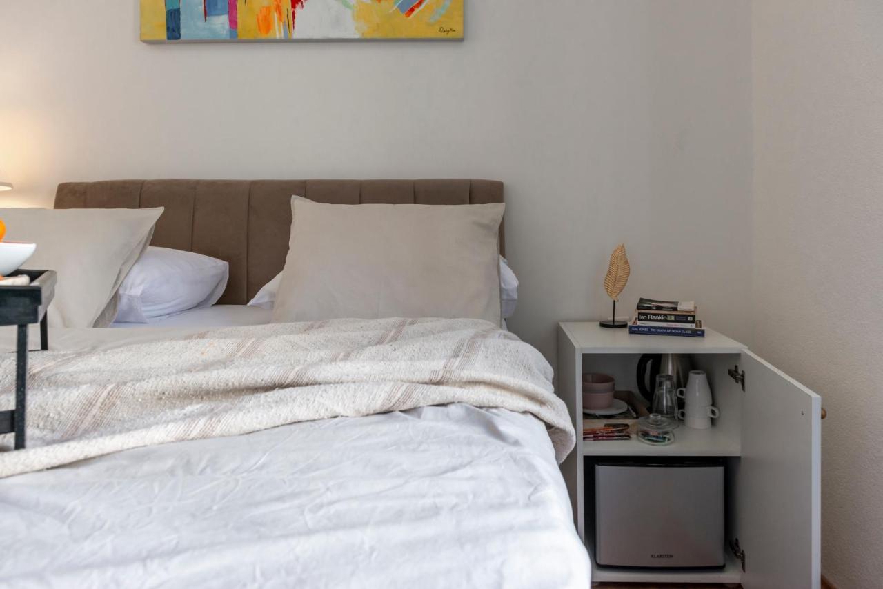 Rooms Eden Old Town Дубровник Екстериор снимка