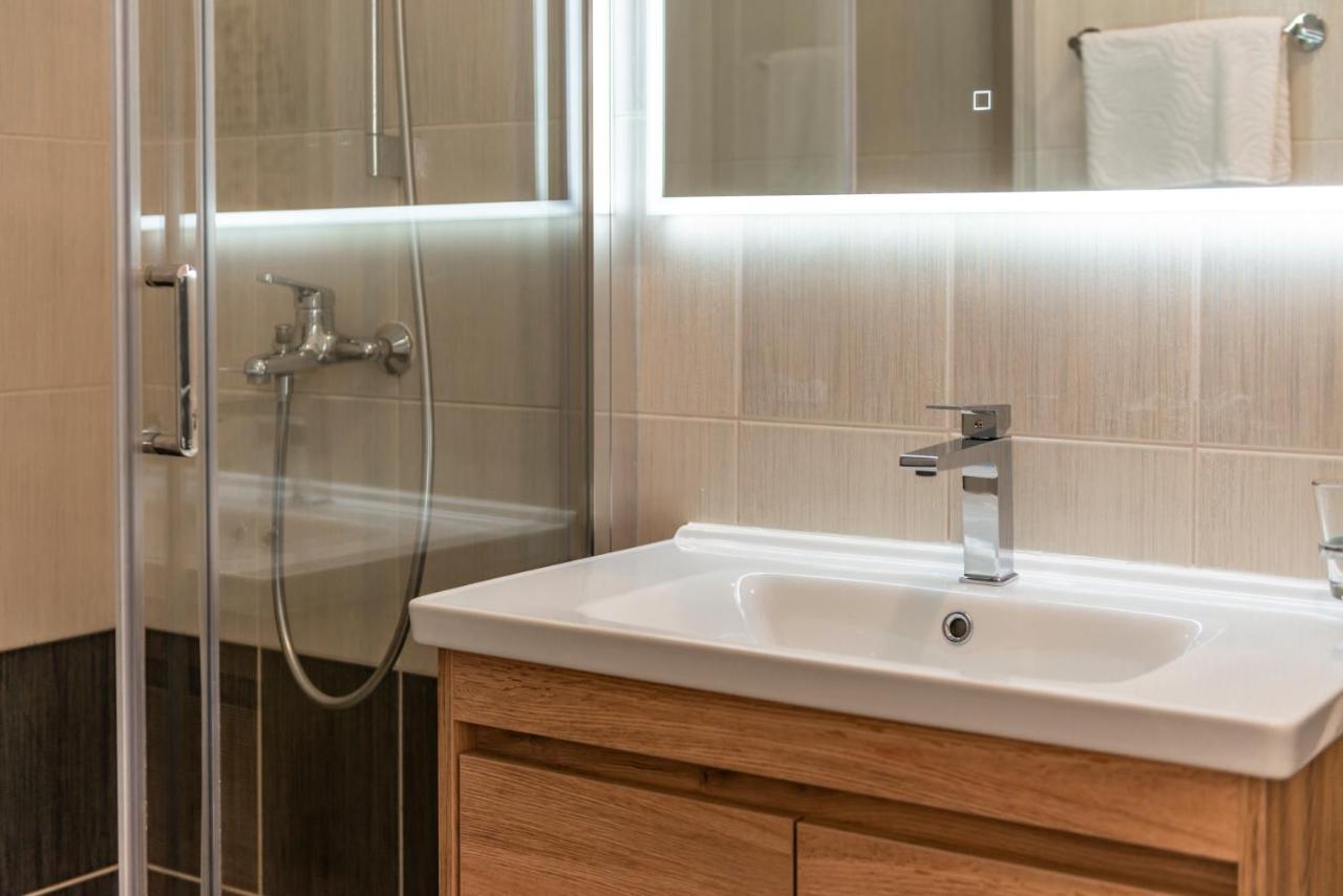 Rooms Eden Old Town Дубровник Екстериор снимка