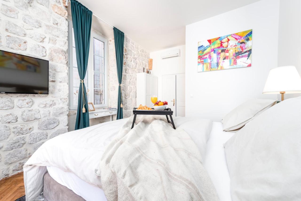 Rooms Eden Old Town Дубровник Екстериор снимка