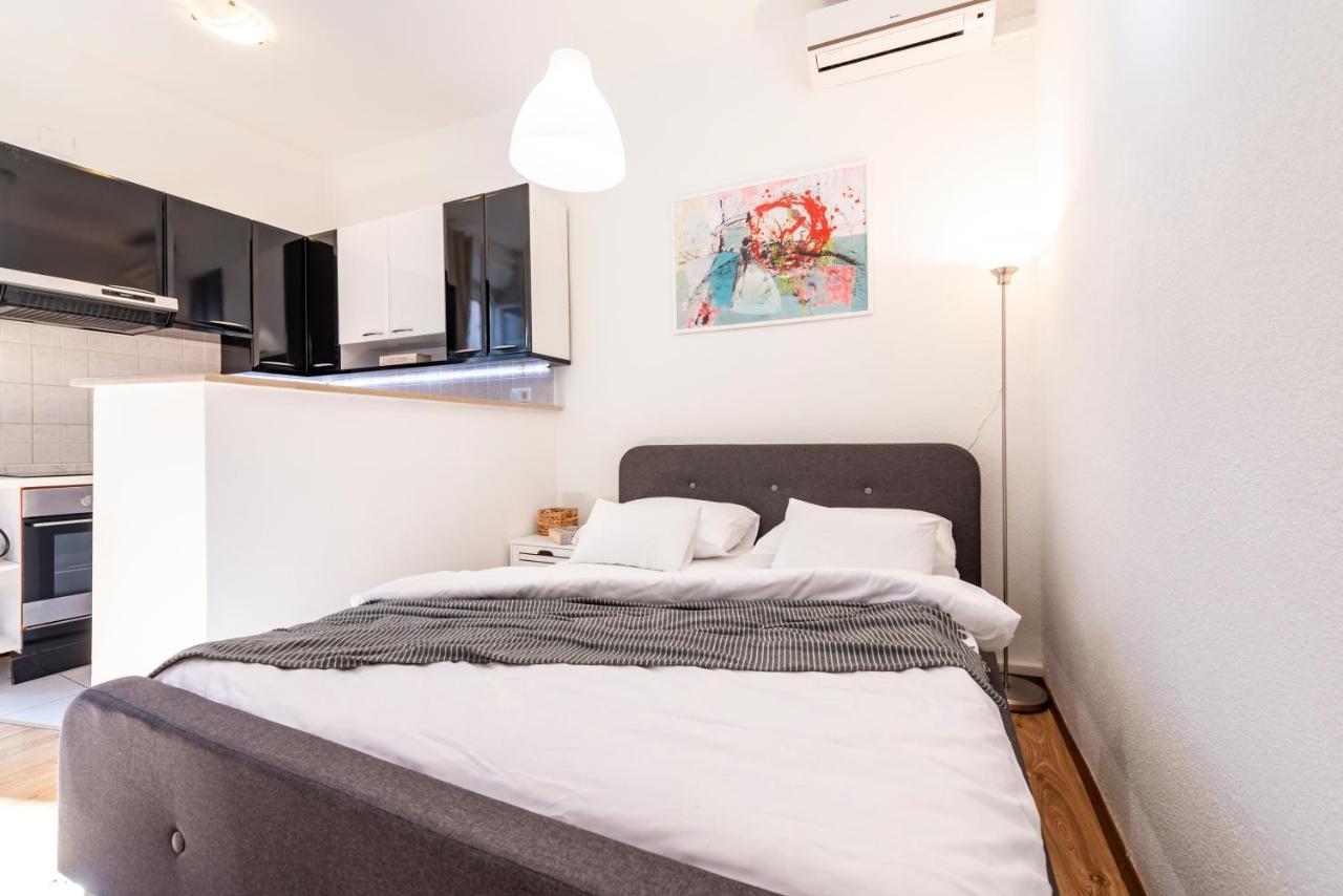 Rooms Eden Old Town Дубровник Екстериор снимка