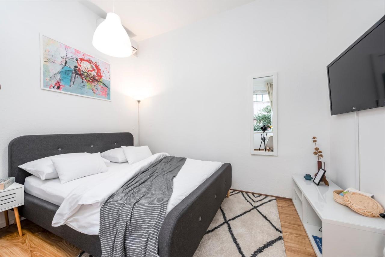 Rooms Eden Old Town Дубровник Екстериор снимка