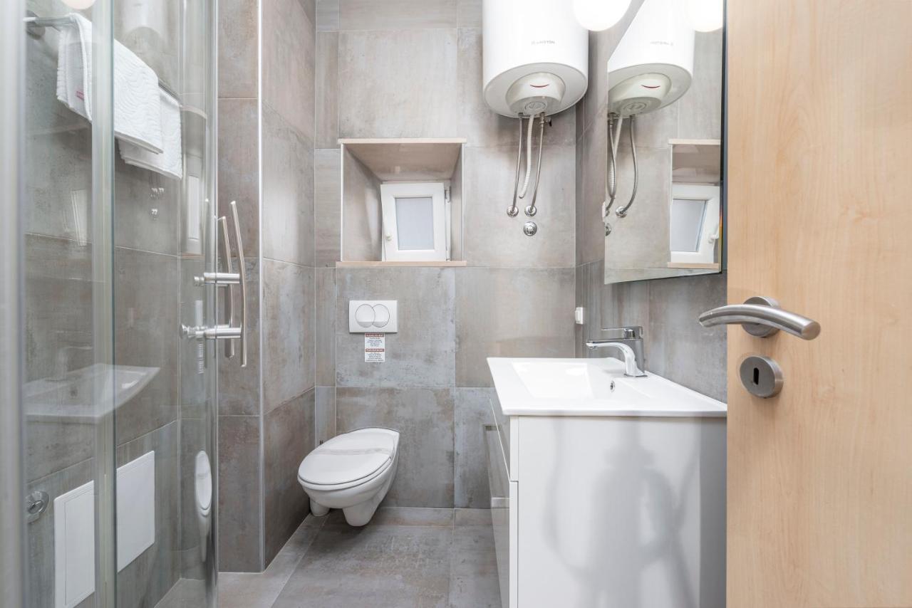 Rooms Eden Old Town Дубровник Екстериор снимка