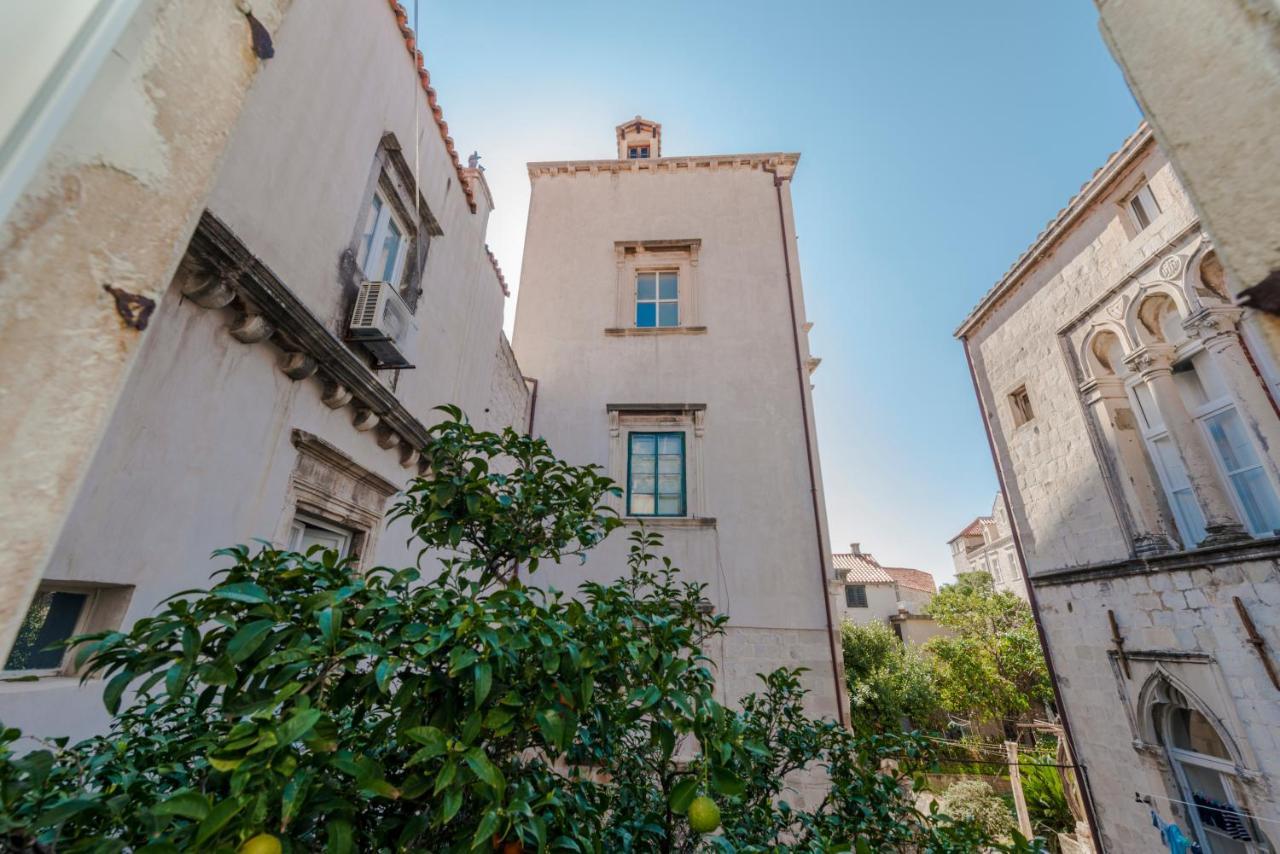Rooms Eden Old Town Дубровник Екстериор снимка