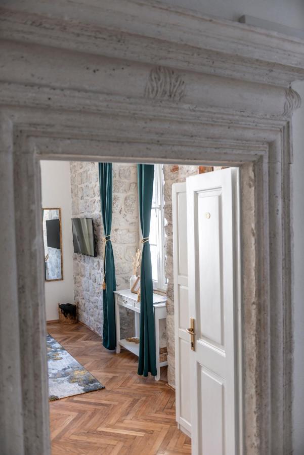 Rooms Eden Old Town Дубровник Екстериор снимка