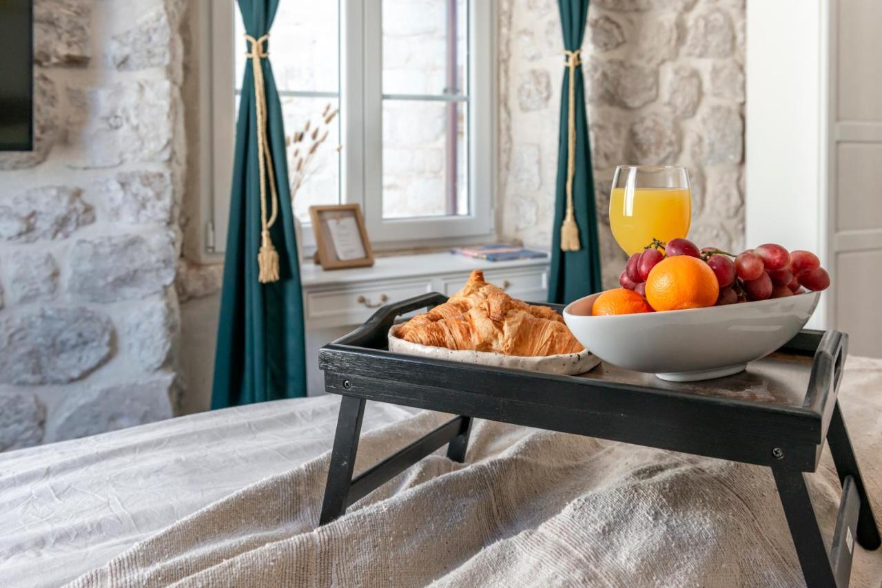 Rooms Eden Old Town Дубровник Екстериор снимка