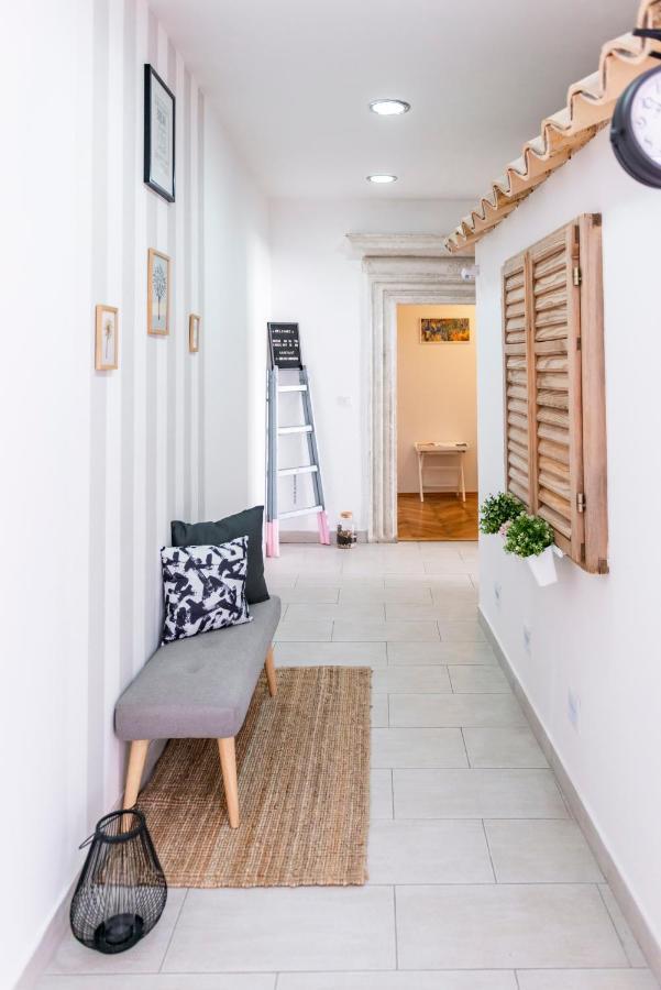 Rooms Eden Old Town Дубровник Екстериор снимка