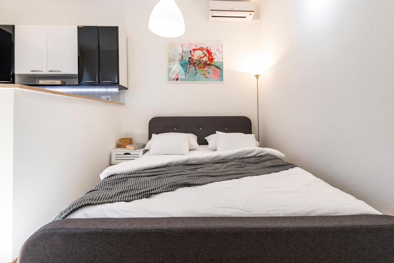 Rooms Eden Old Town Дубровник Екстериор снимка