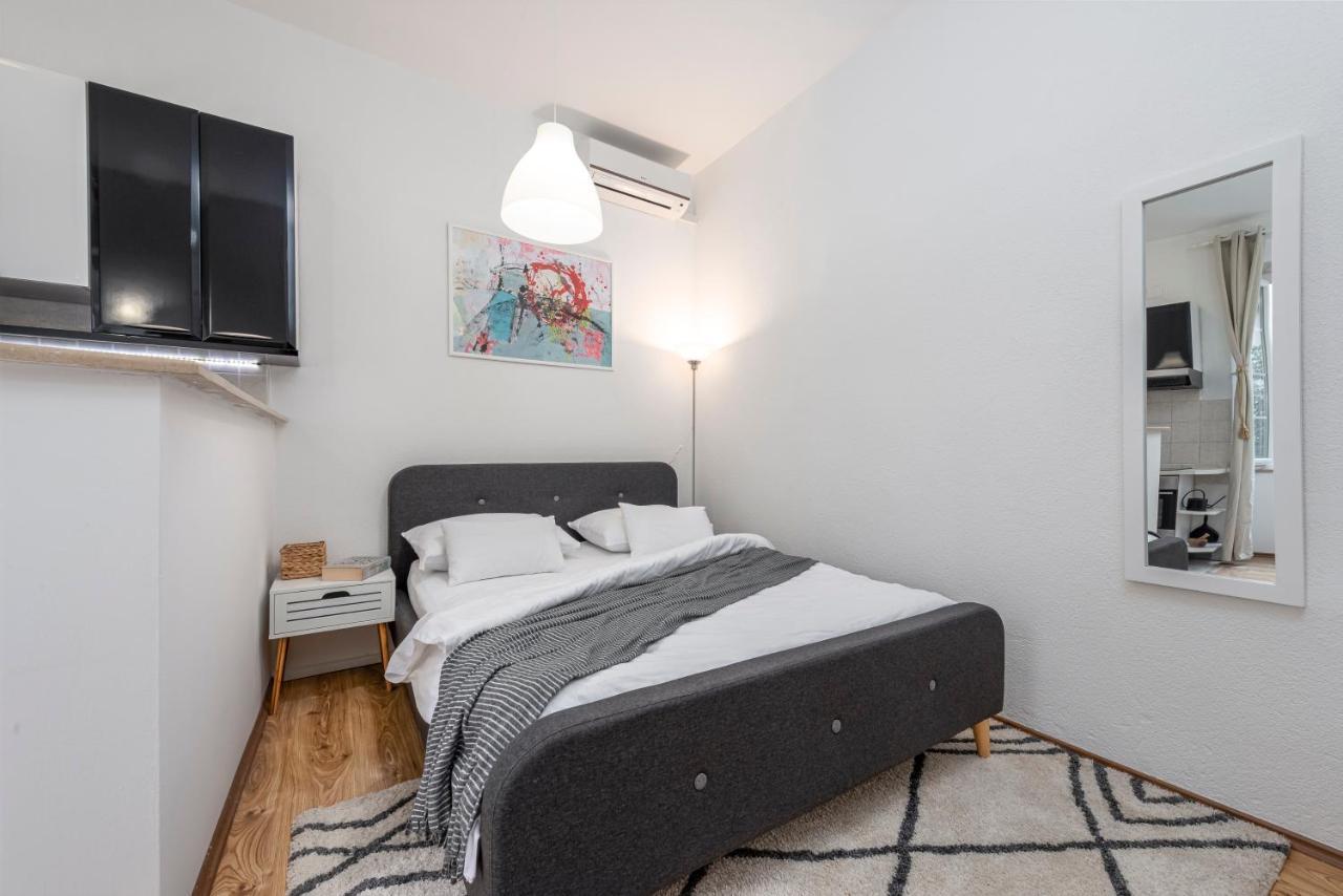 Rooms Eden Old Town Дубровник Екстериор снимка
