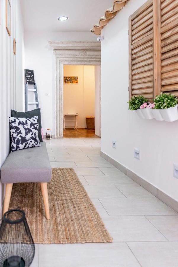 Rooms Eden Old Town Дубровник Екстериор снимка