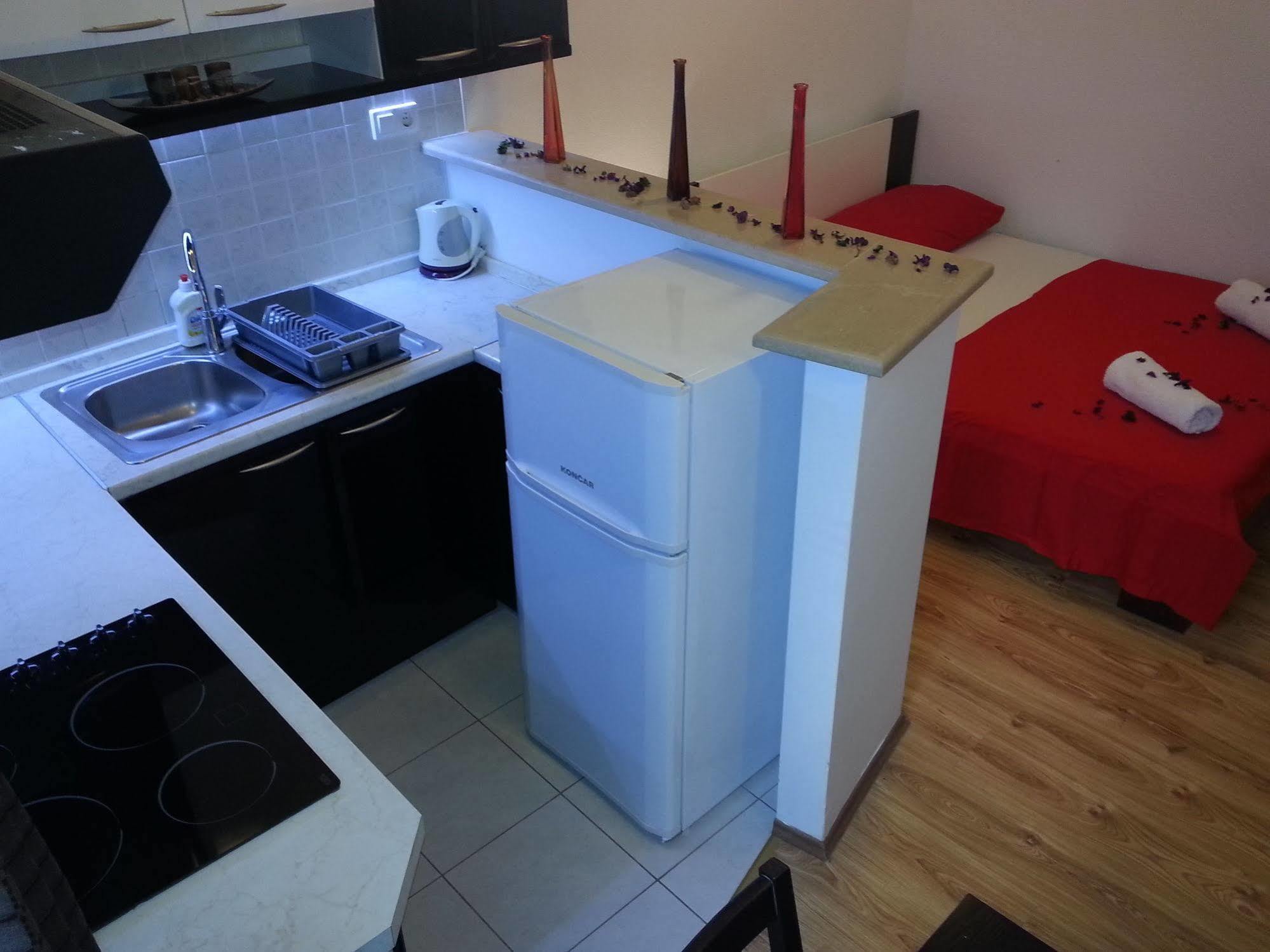 Rooms Eden Old Town Дубровник Екстериор снимка