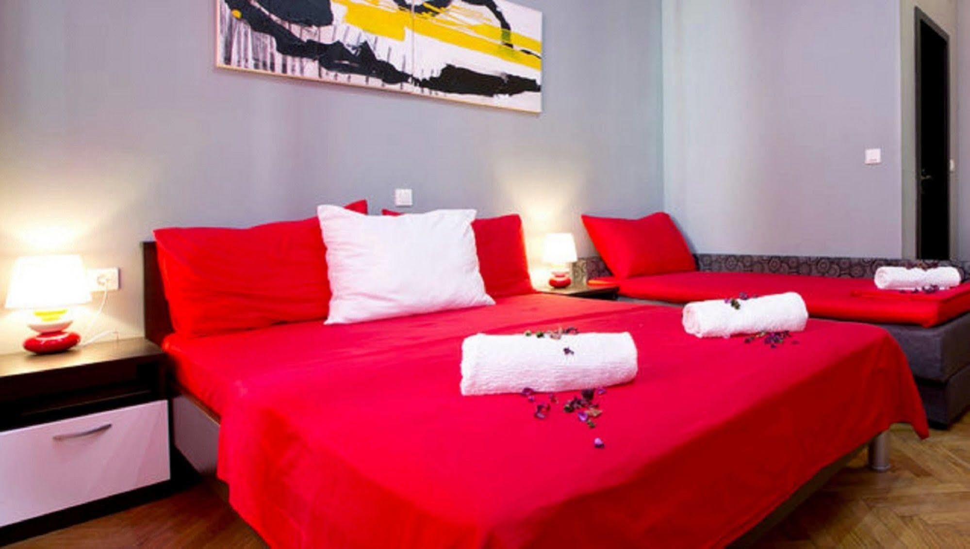 Rooms Eden Old Town Дубровник Екстериор снимка